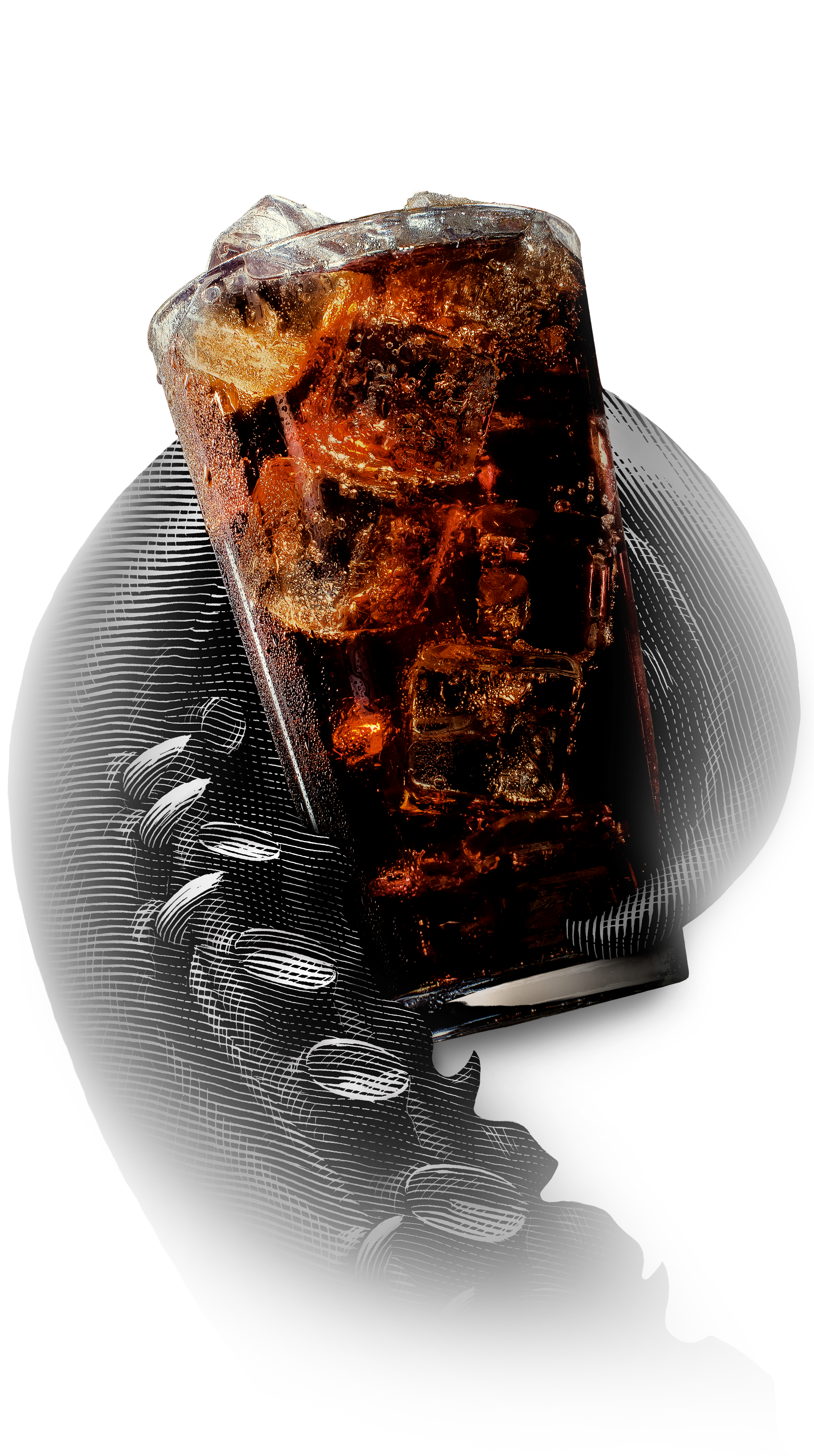 the kraken cola