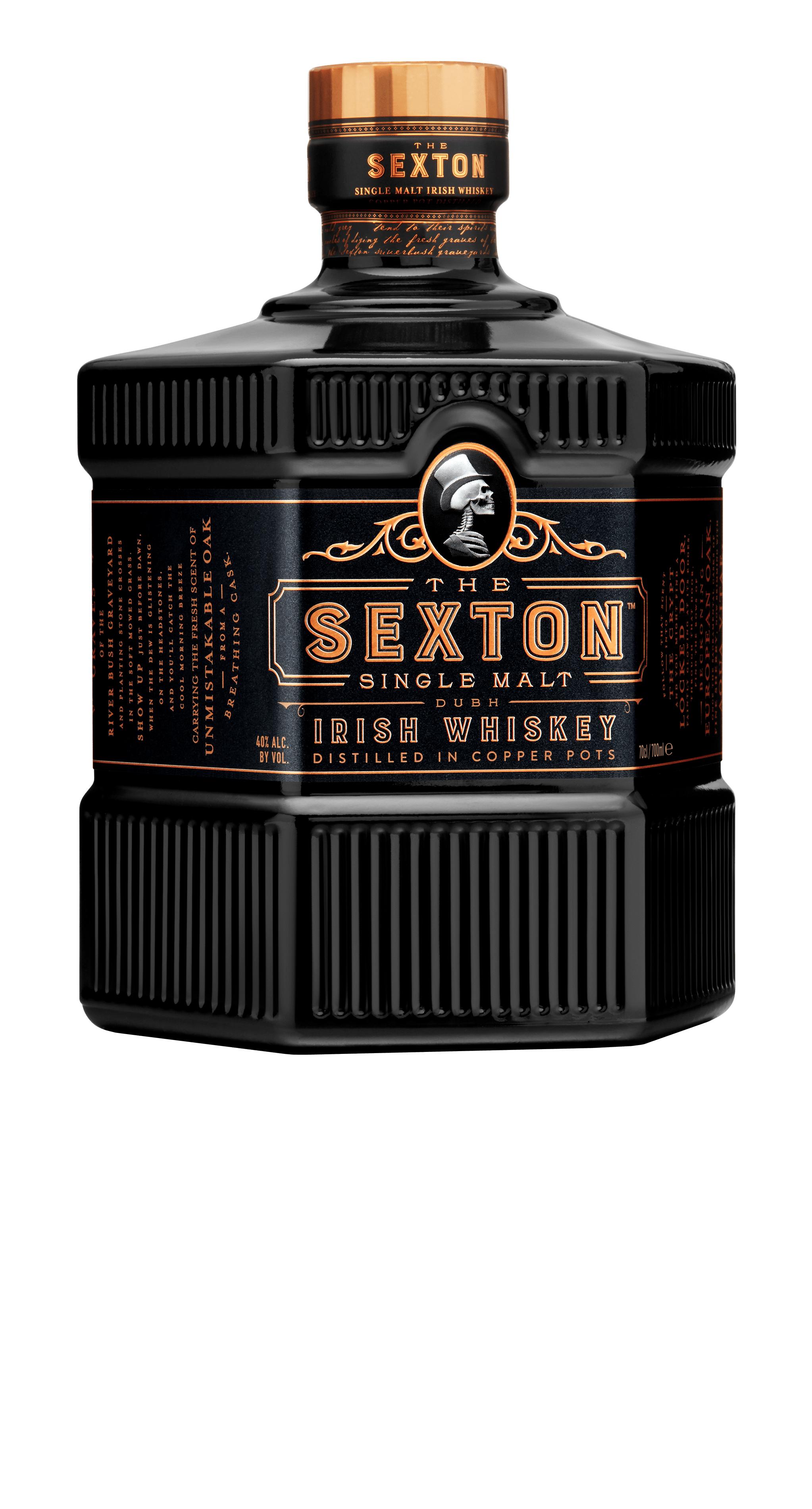 The Sexton